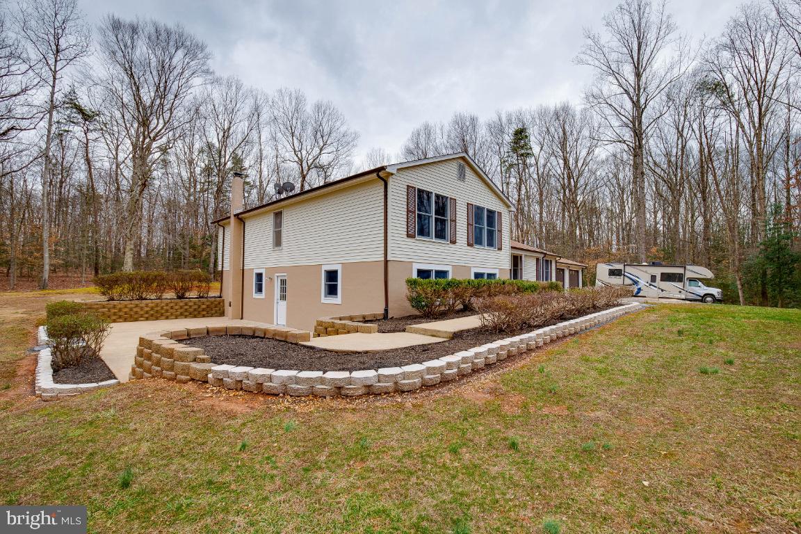 SHAWN FOREST - Residential