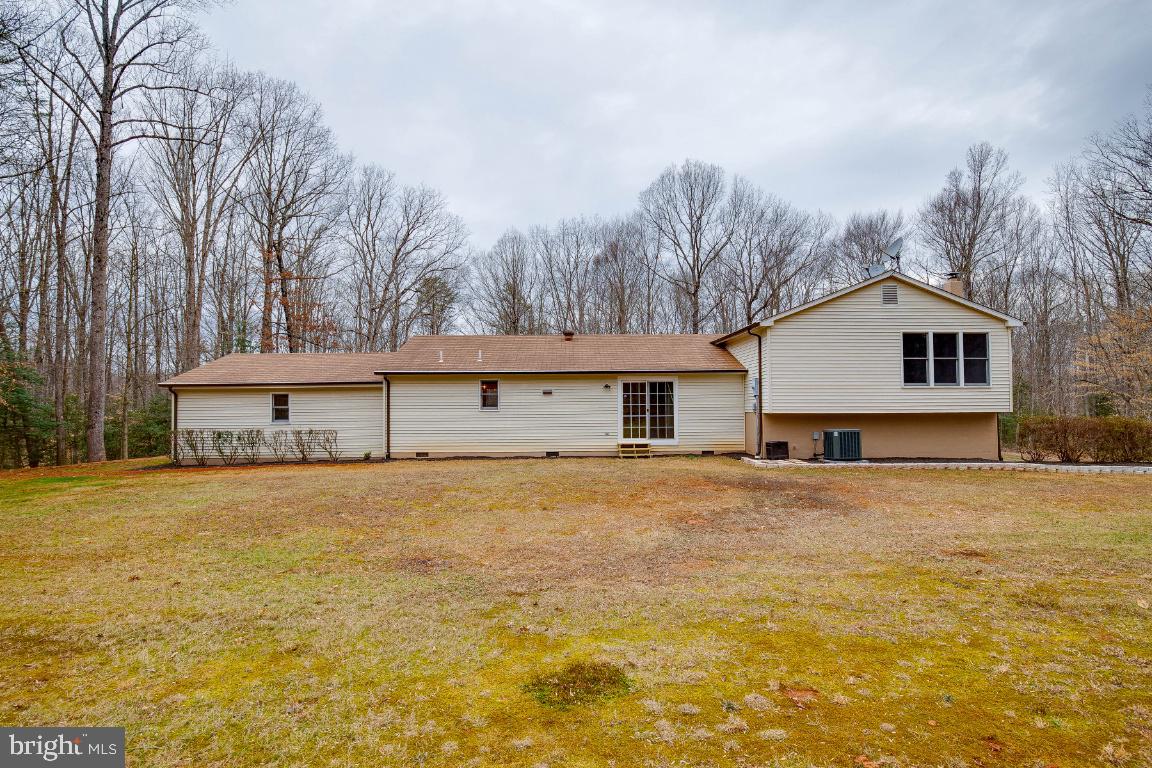 SHAWN FOREST - Residential