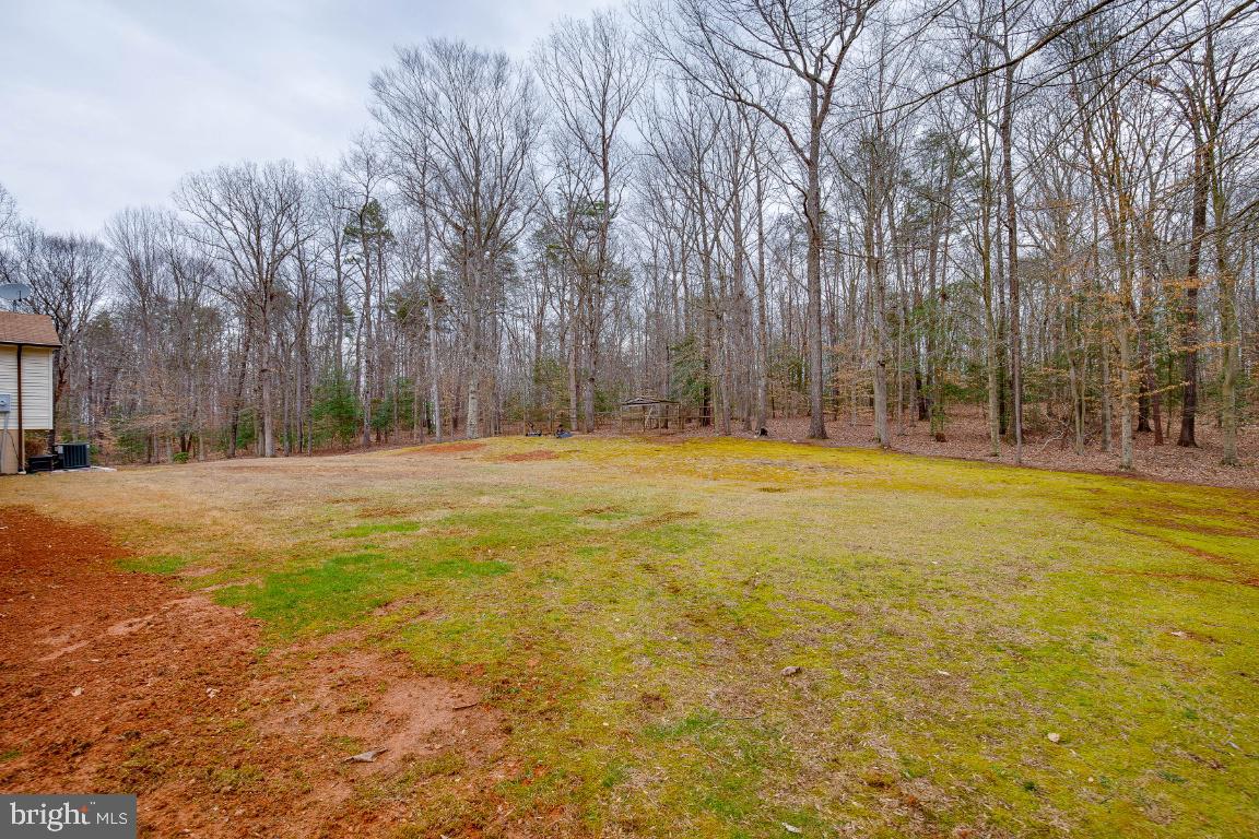 SHAWN FOREST - Residential