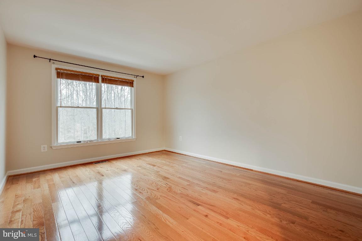 SHAWN FOREST - Residential