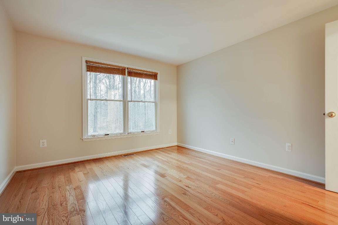 SHAWN FOREST - Residential