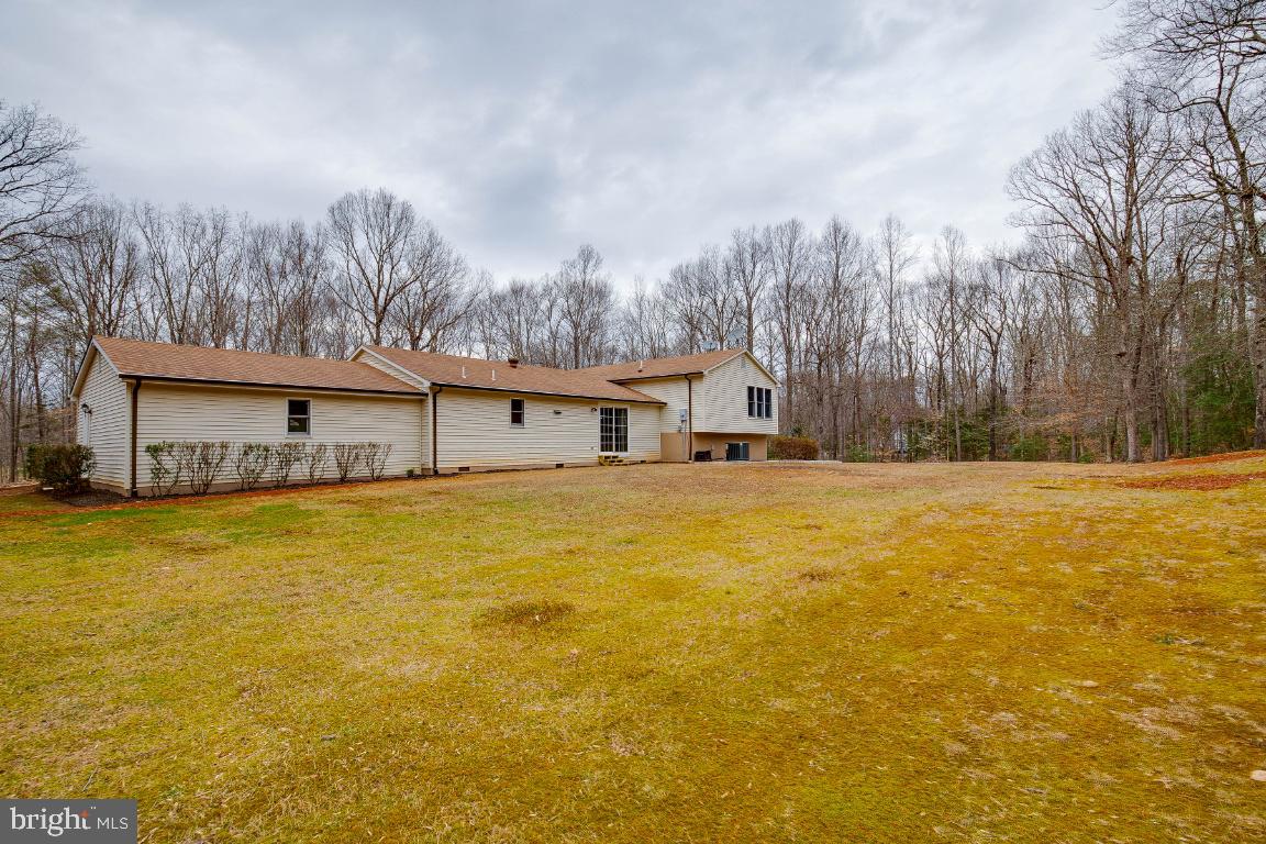 SHAWN FOREST - Residential