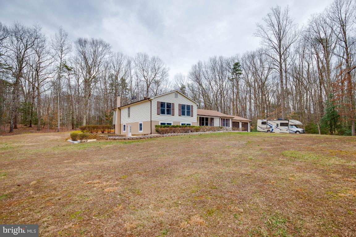 SHAWN FOREST - Residential