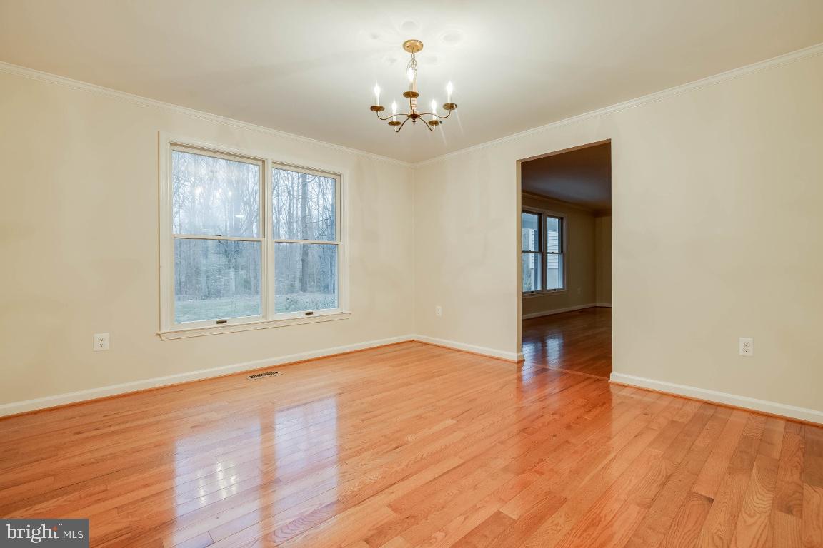 SHAWN FOREST - Residential