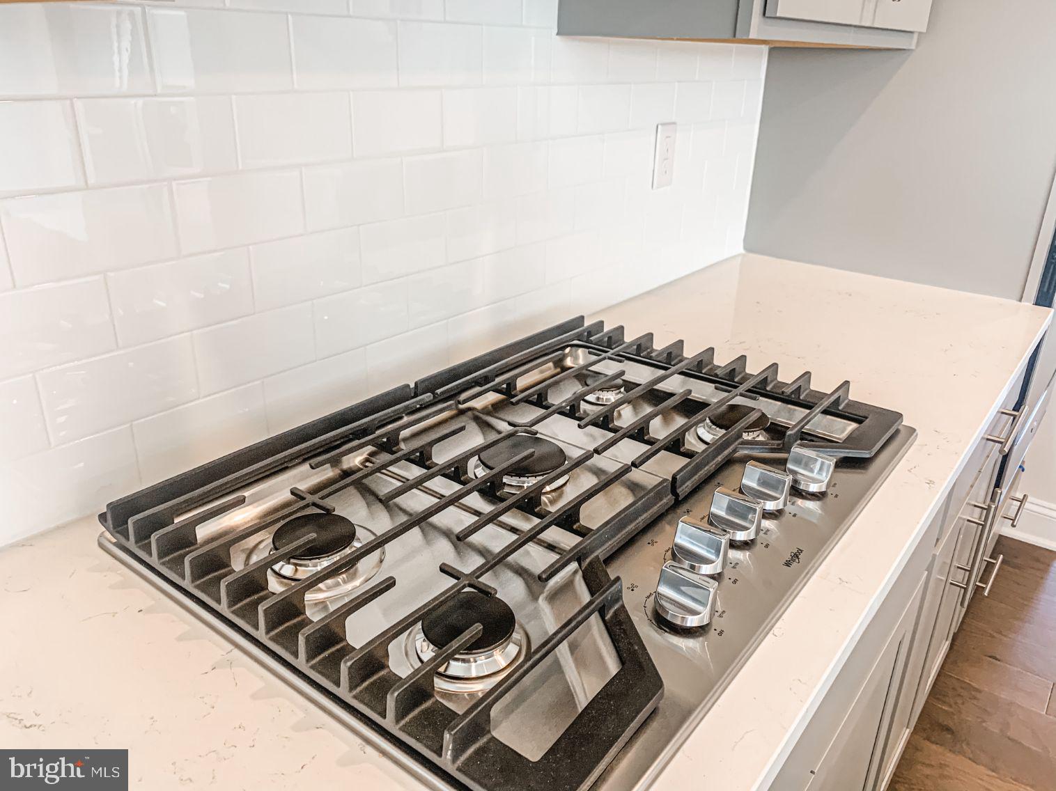 STONEGATE - Residential