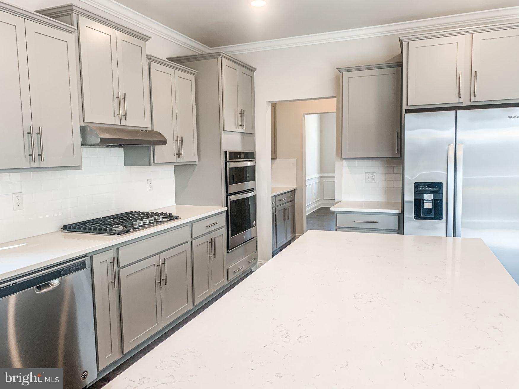 STONEGATE - Residential