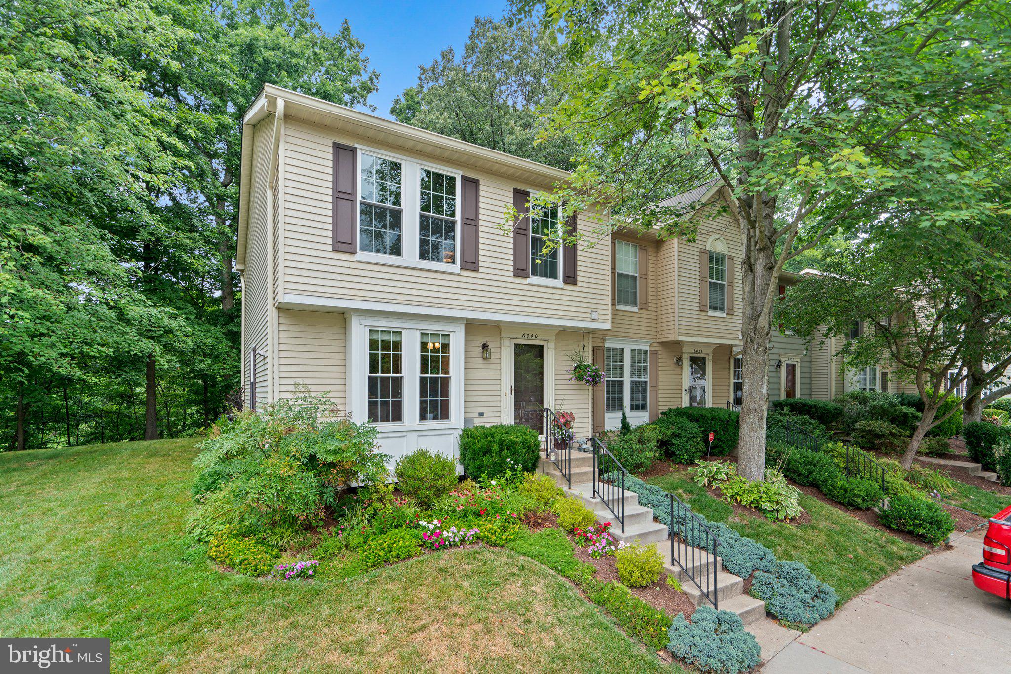 BANNEKER PLACE - Residential