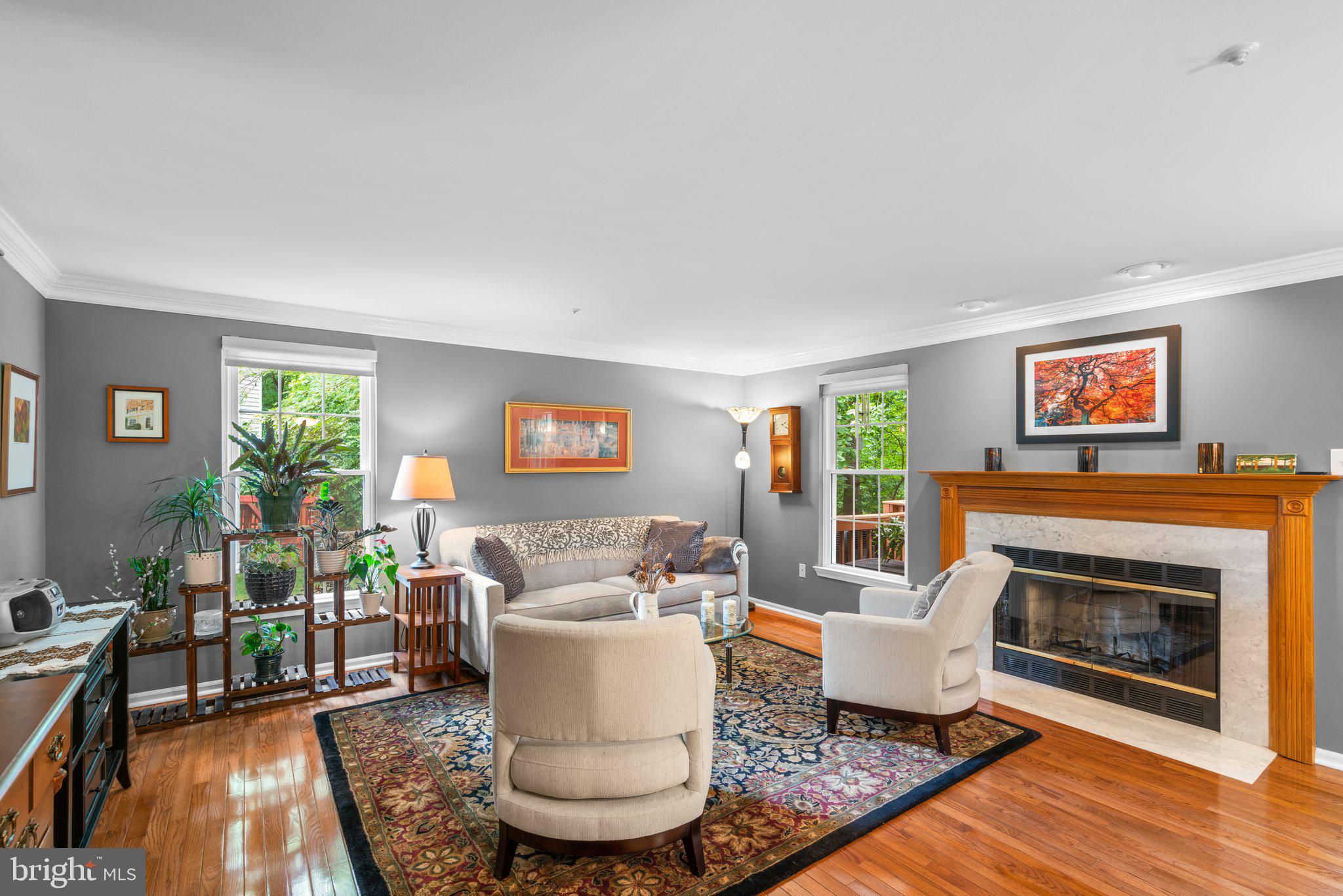 BANNEKER PLACE - Residential