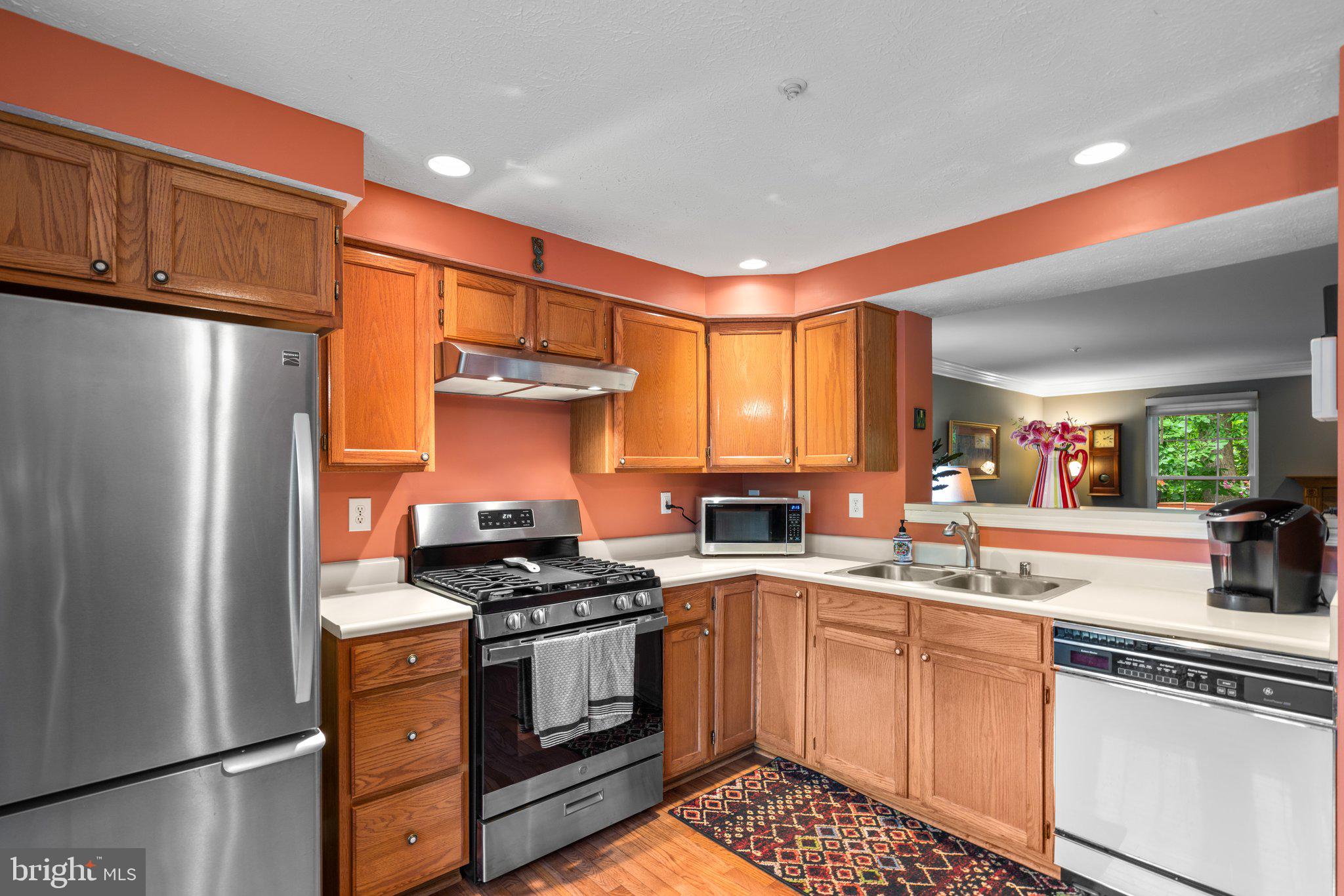 BANNEKER PLACE - Residential