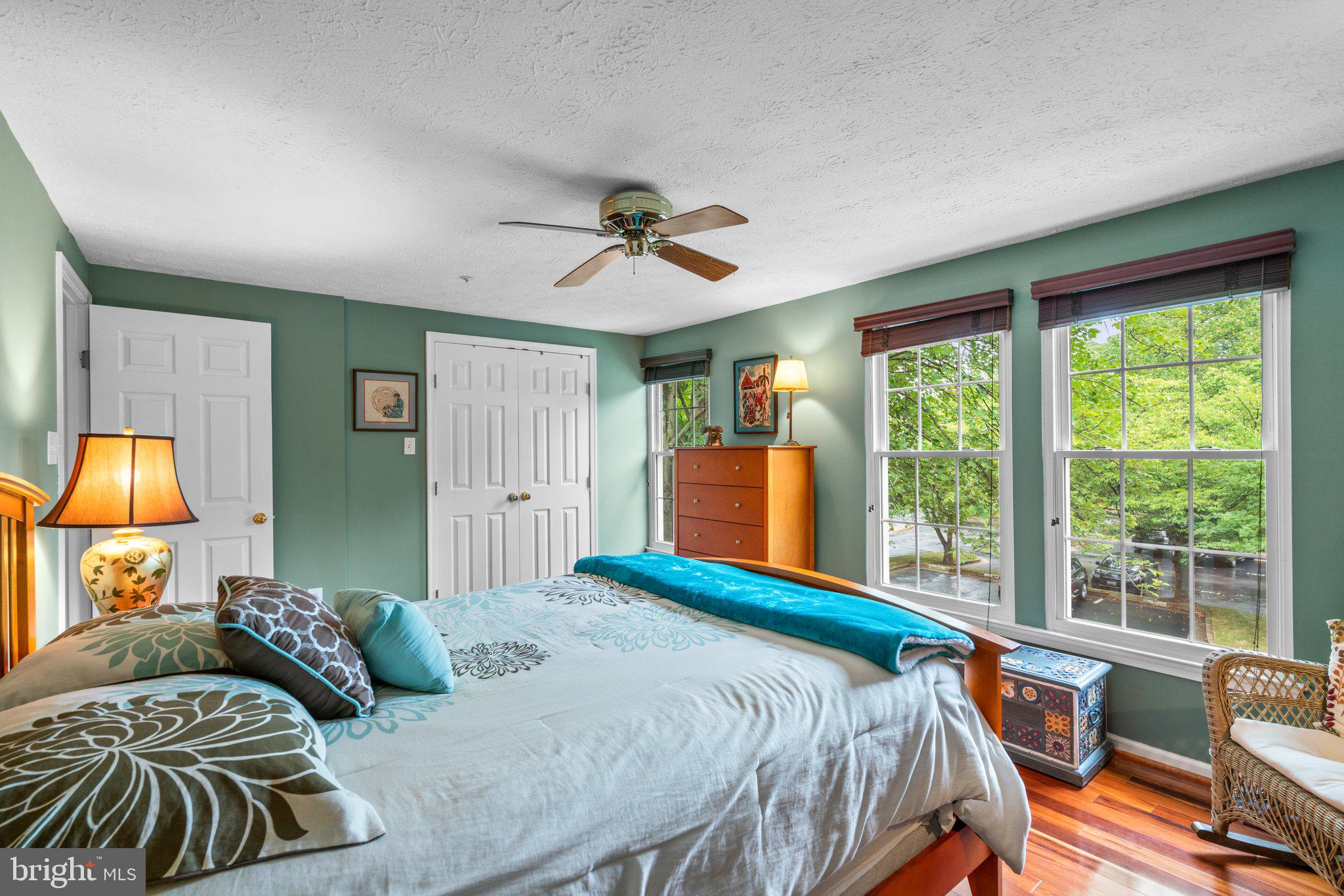 BANNEKER PLACE - Residential