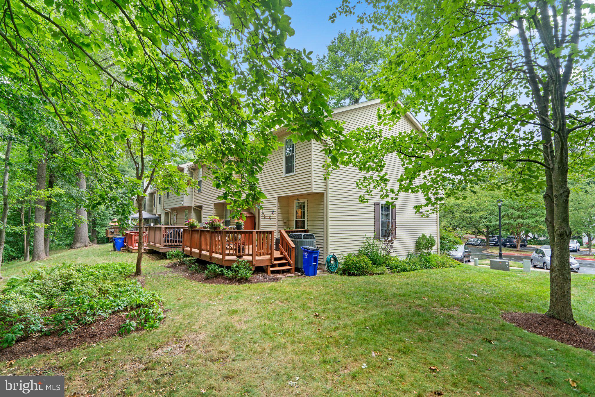 BANNEKER PLACE - Residential