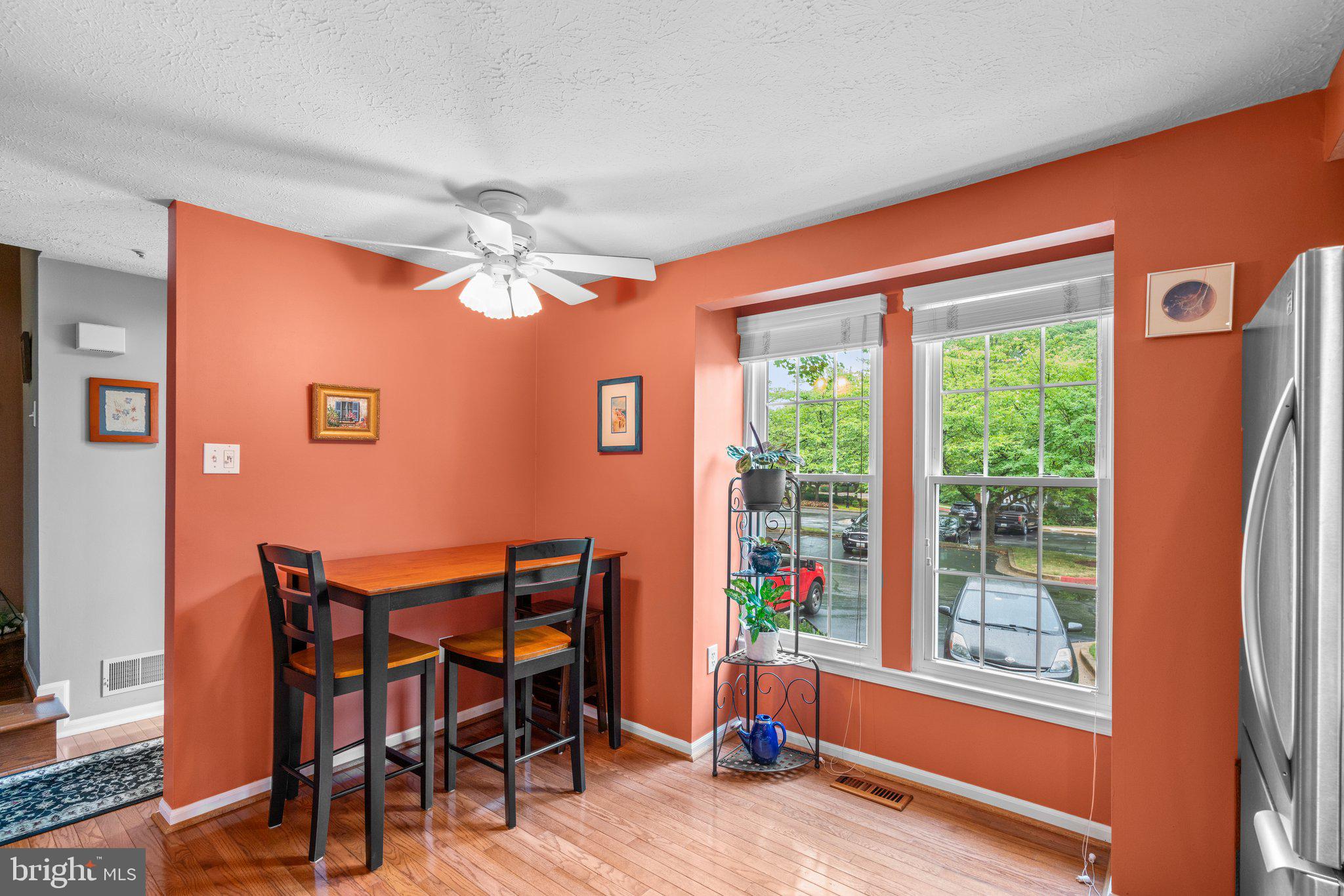 BANNEKER PLACE - Residential