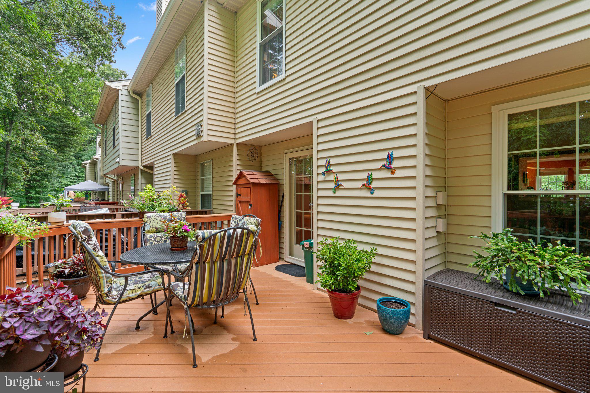 BANNEKER PLACE - Residential