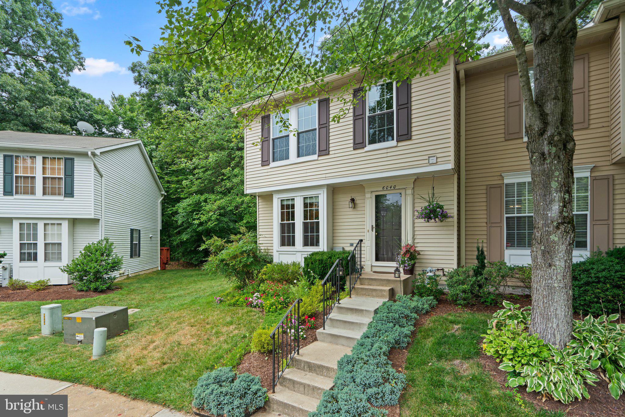 BANNEKER PLACE - Residential