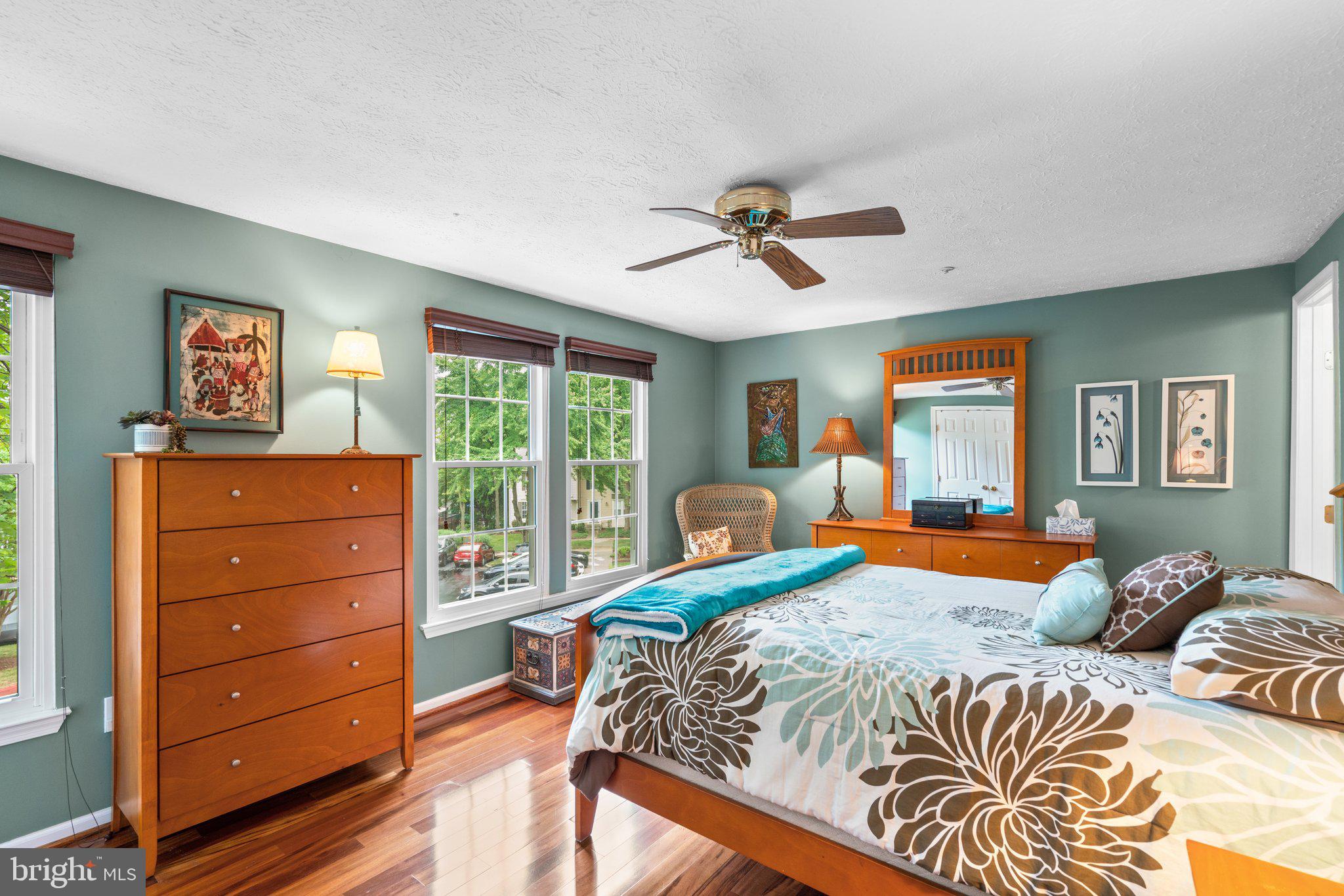 BANNEKER PLACE - Residential