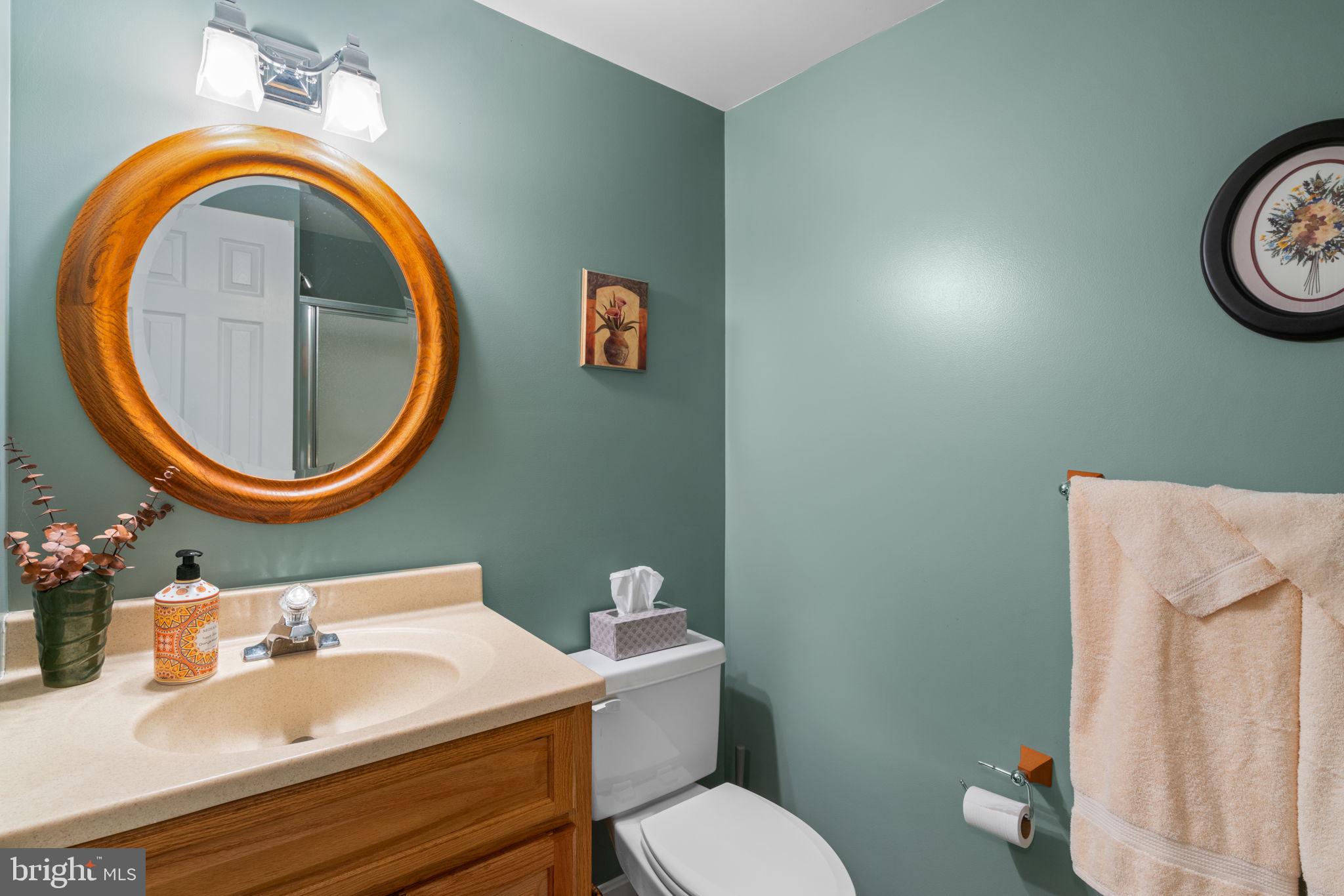 BANNEKER PLACE - Residential