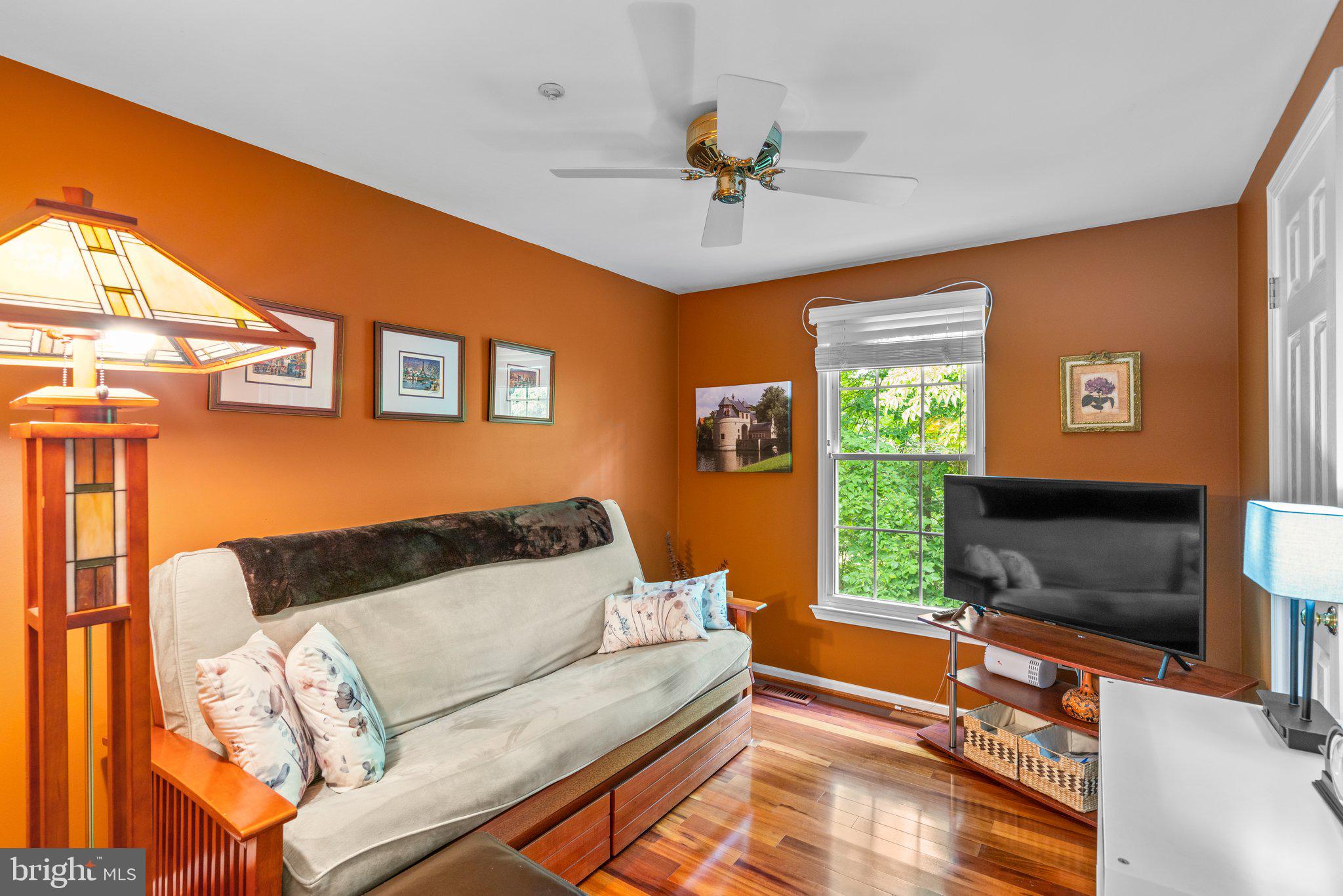 BANNEKER PLACE - Residential