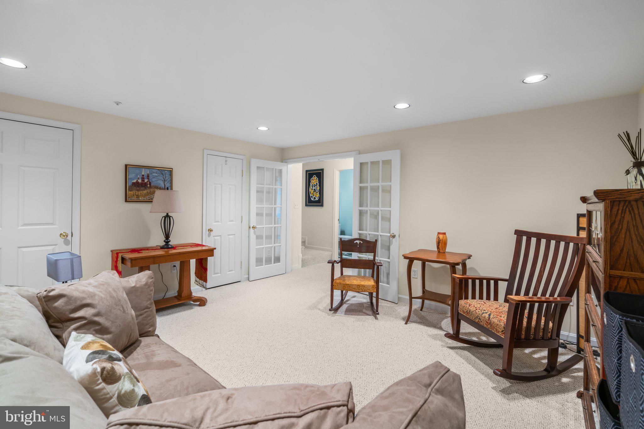 BANNEKER PLACE - Residential