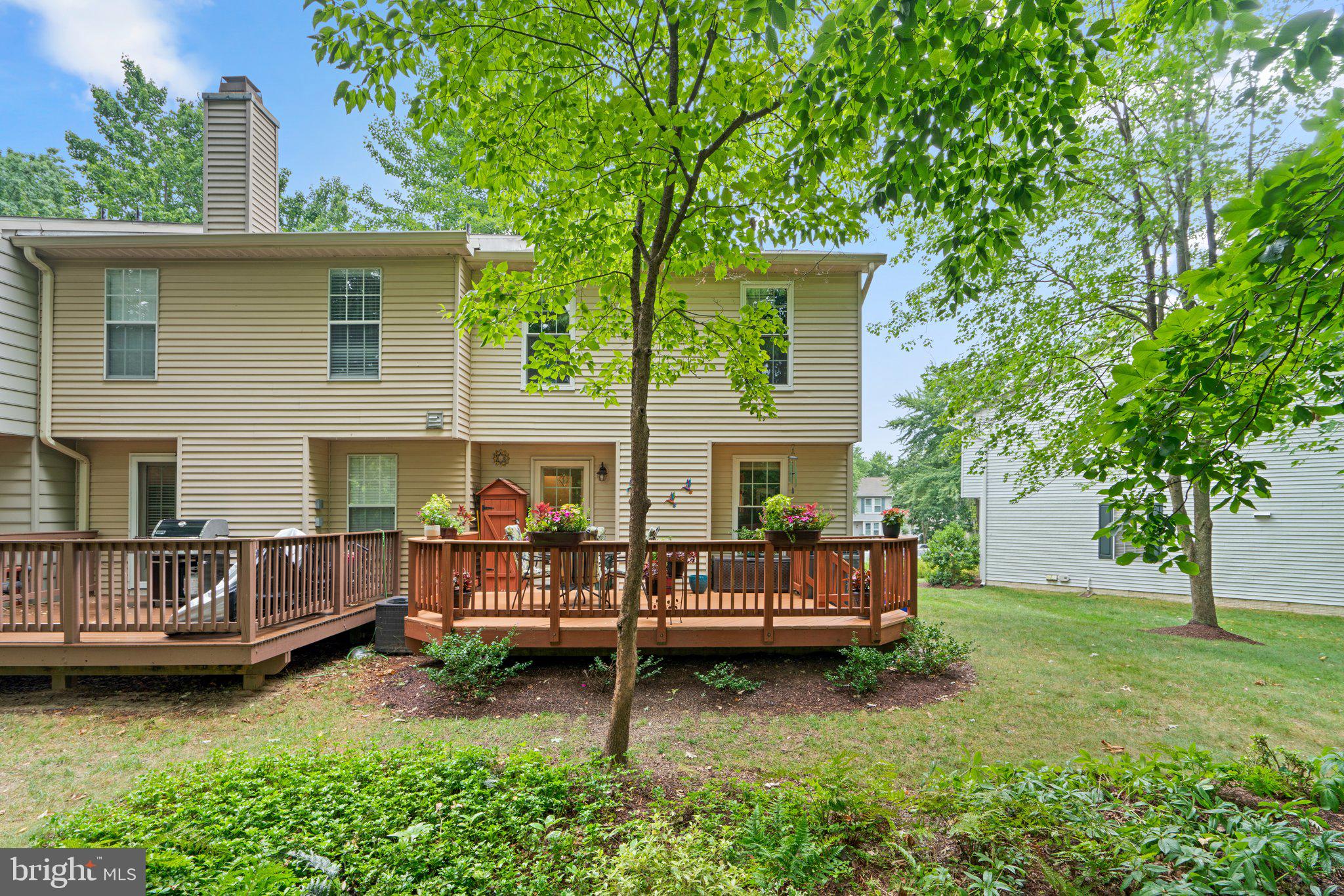 BANNEKER PLACE - Residential