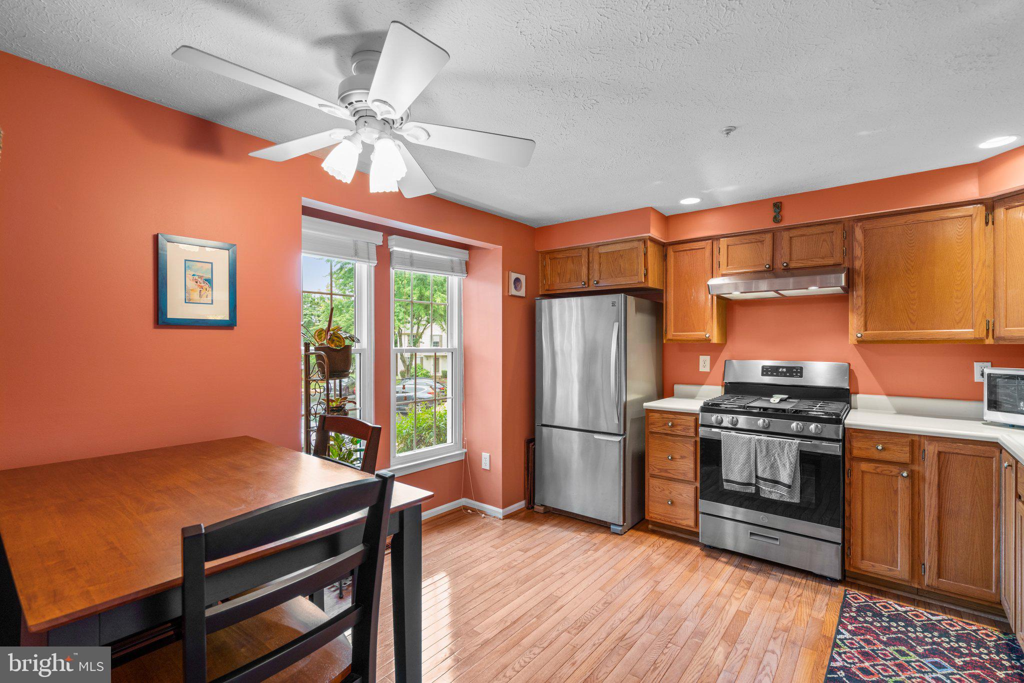 BANNEKER PLACE - Residential