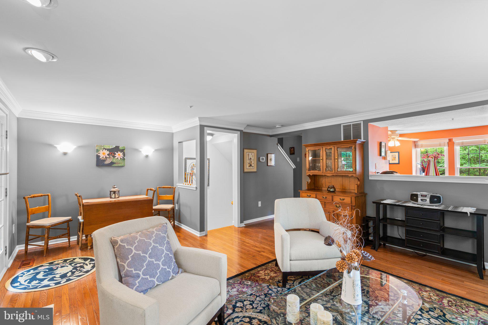 BANNEKER PLACE - Residential