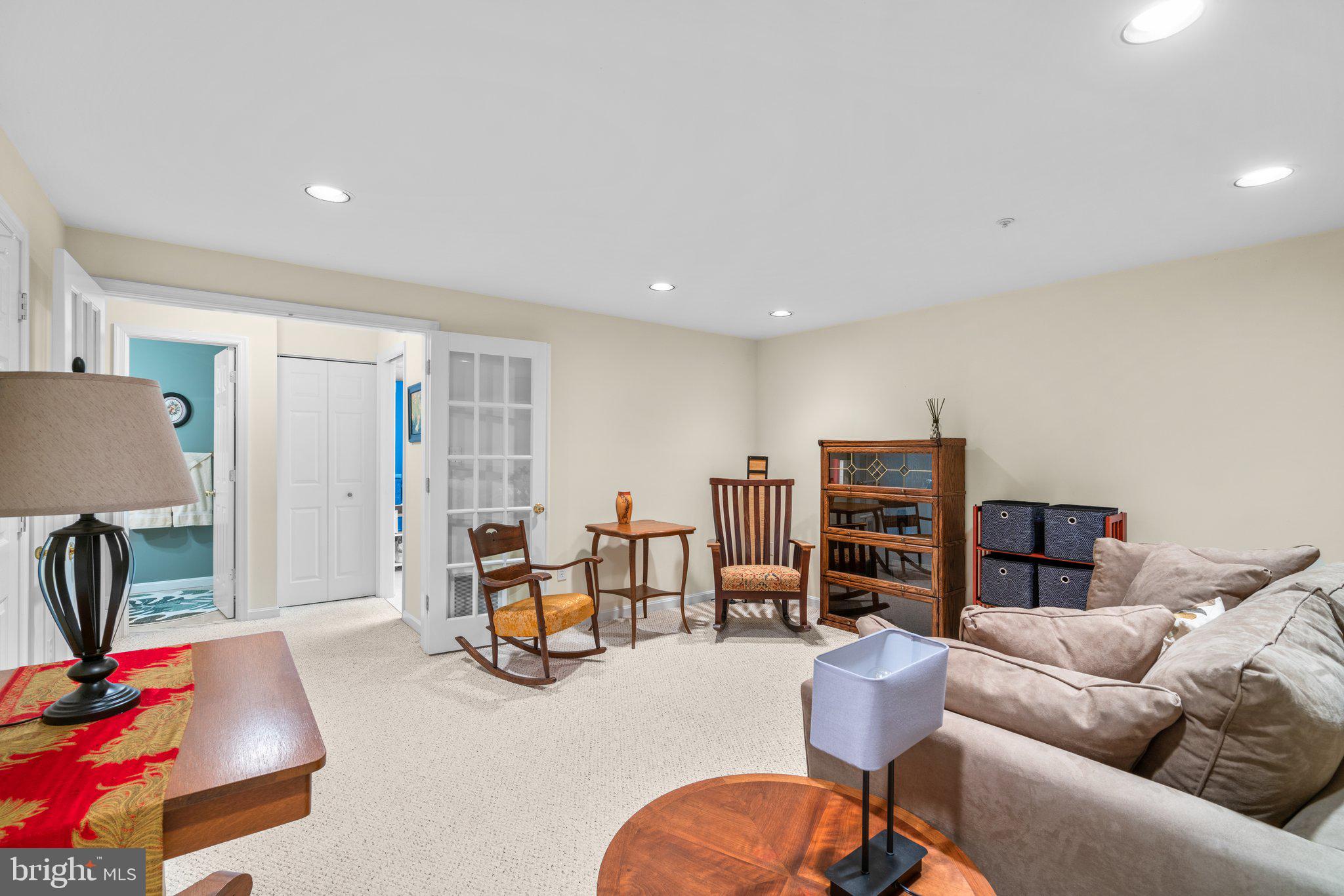 BANNEKER PLACE - Residential