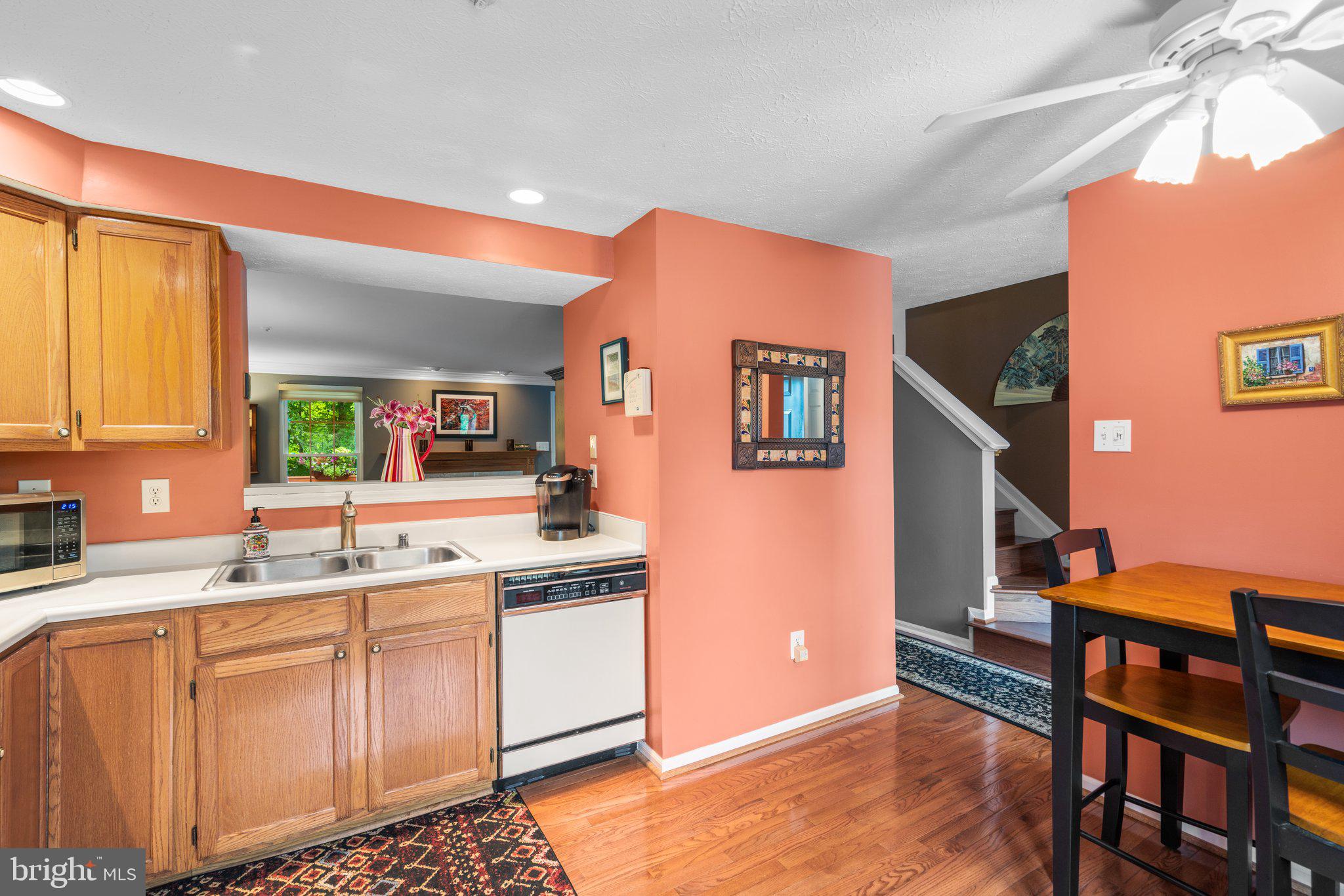 BANNEKER PLACE - Residential