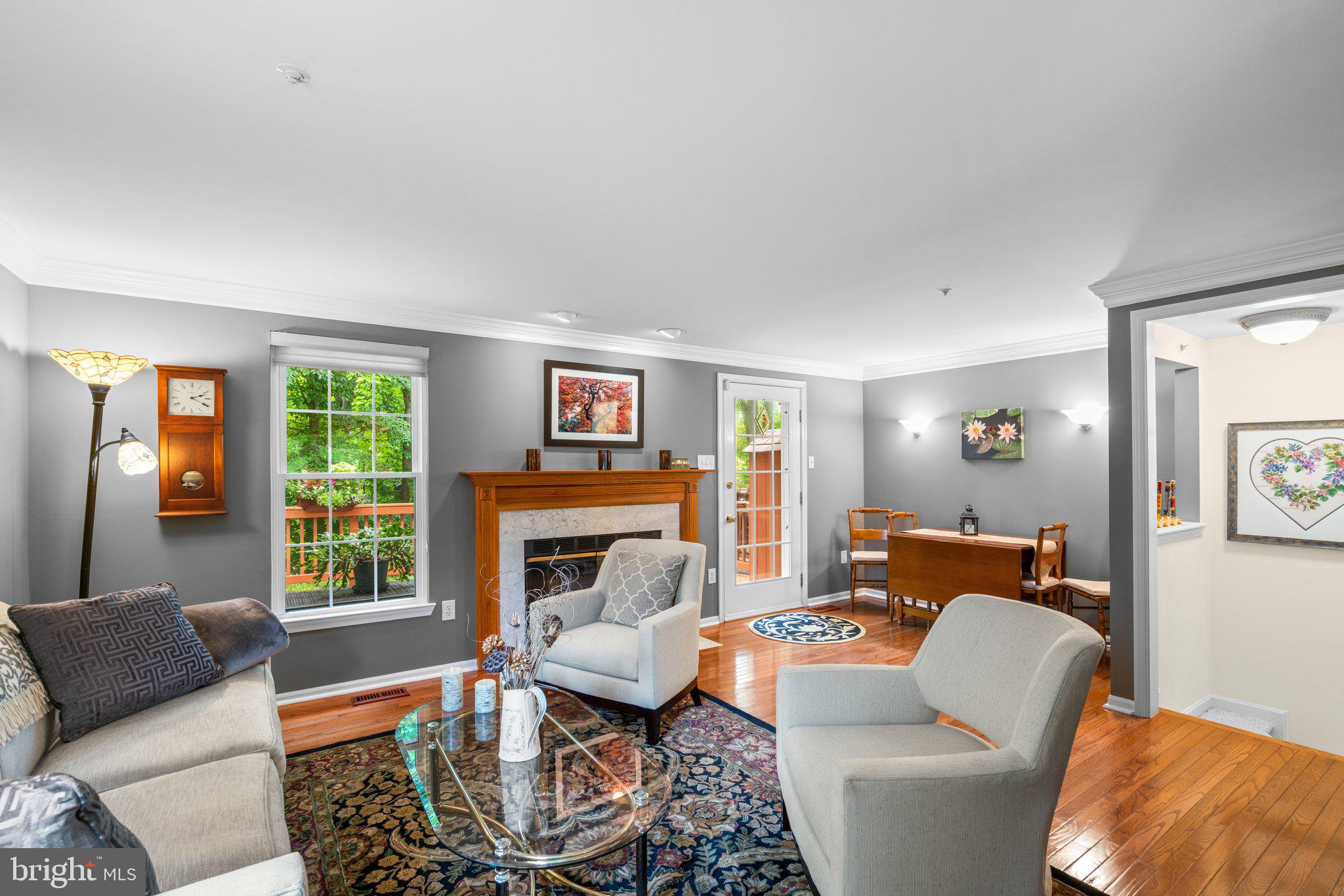 BANNEKER PLACE - Residential