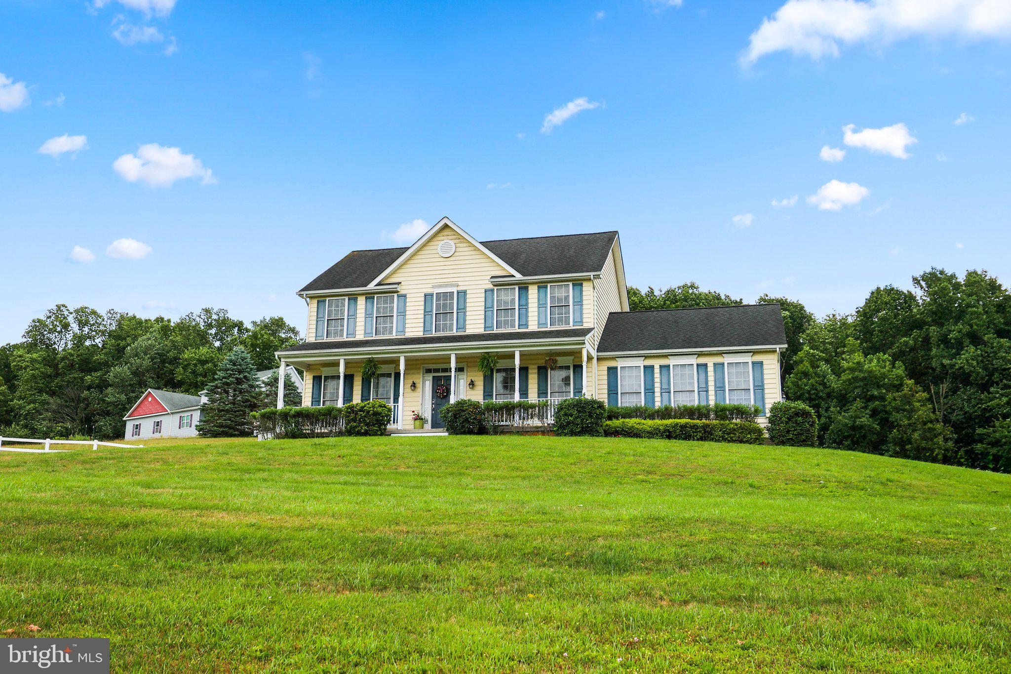 4875 ARNOLD ROAD
