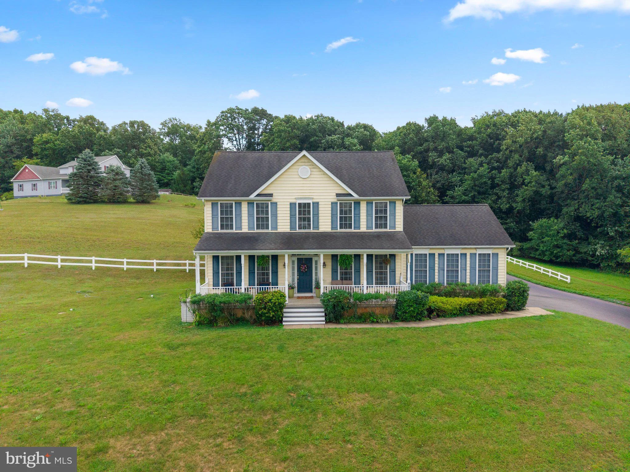 4875 Arnold Road, Glenville, PA, 17329