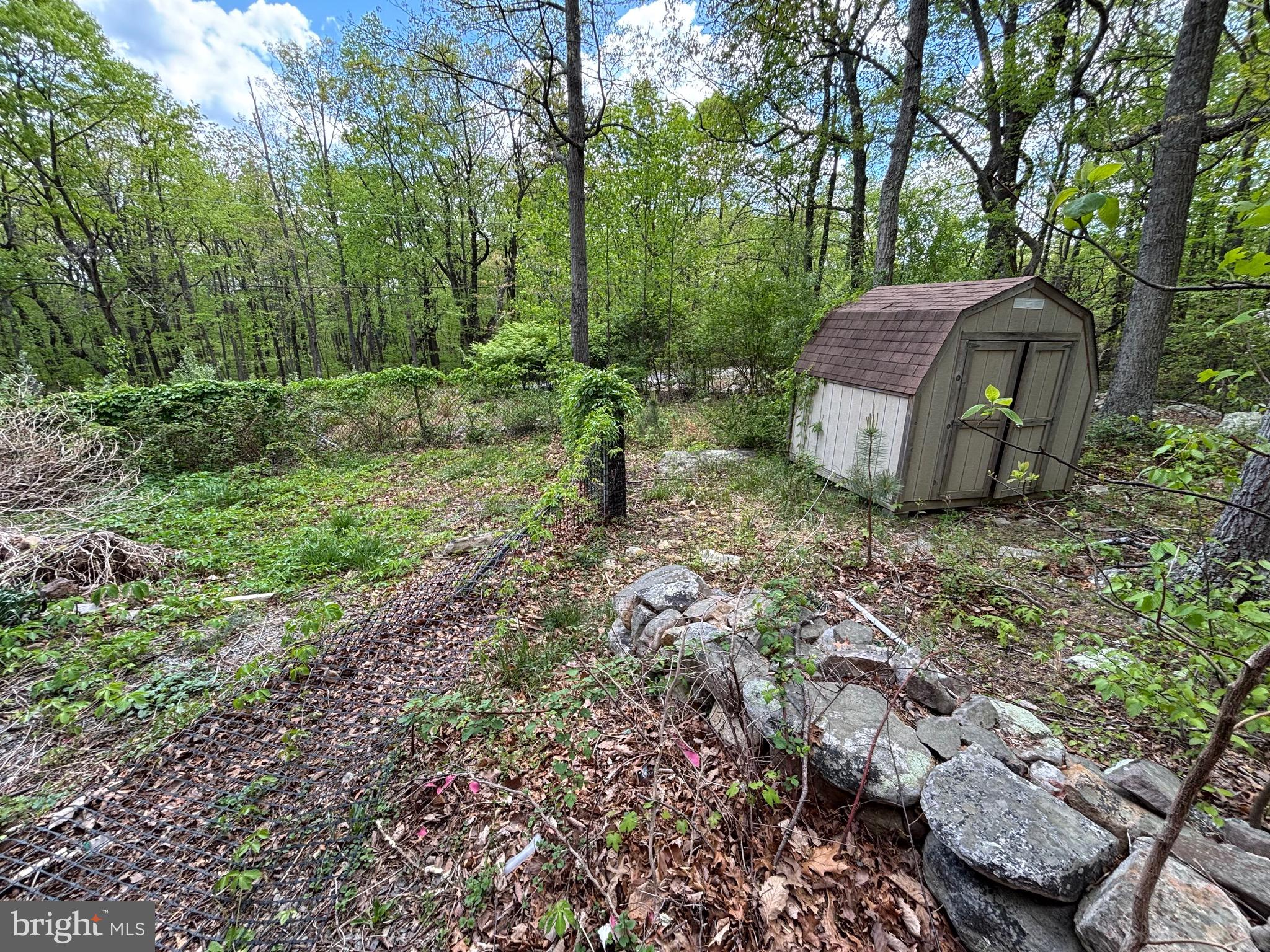 WILD ACRES - Residential