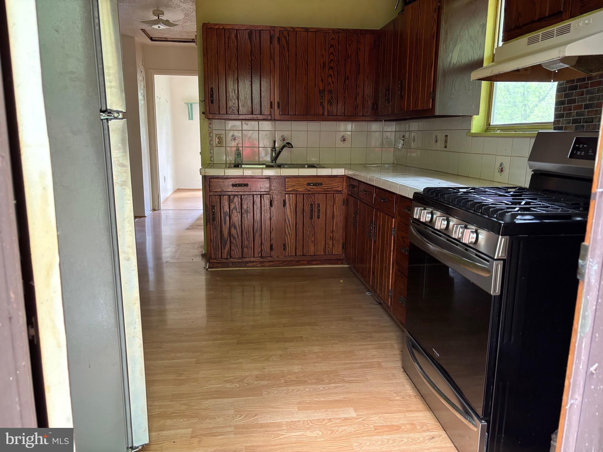 WILD ACRES - Residential