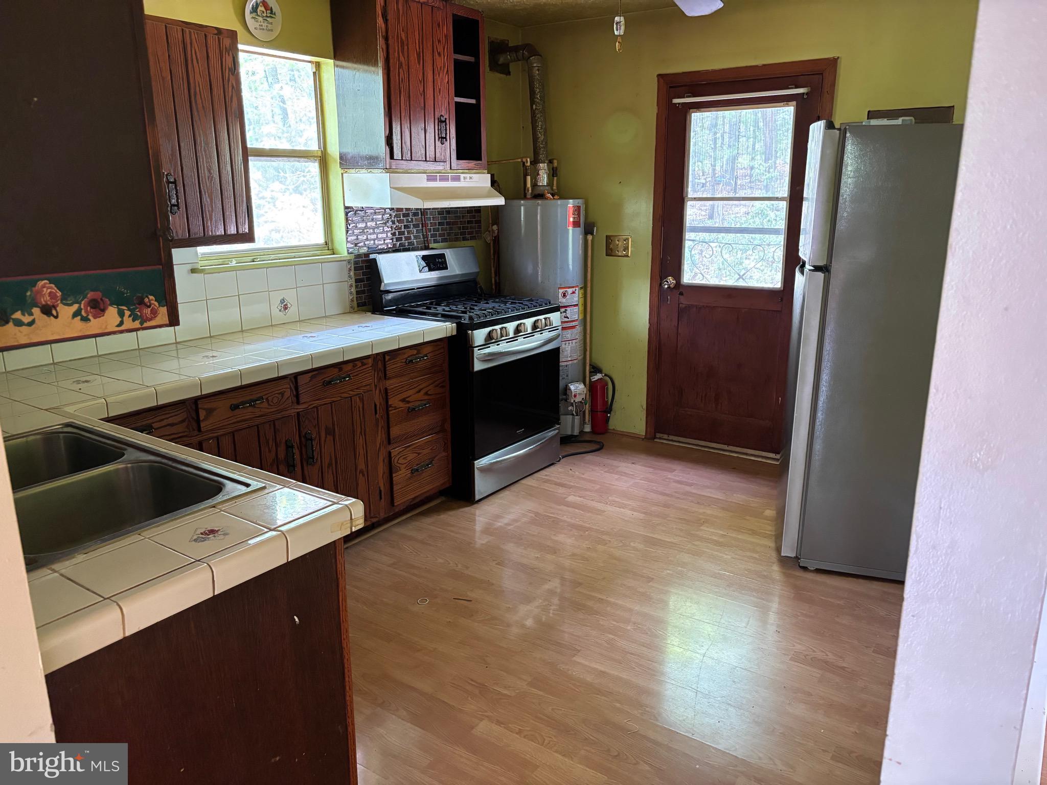 WILD ACRES - Residential