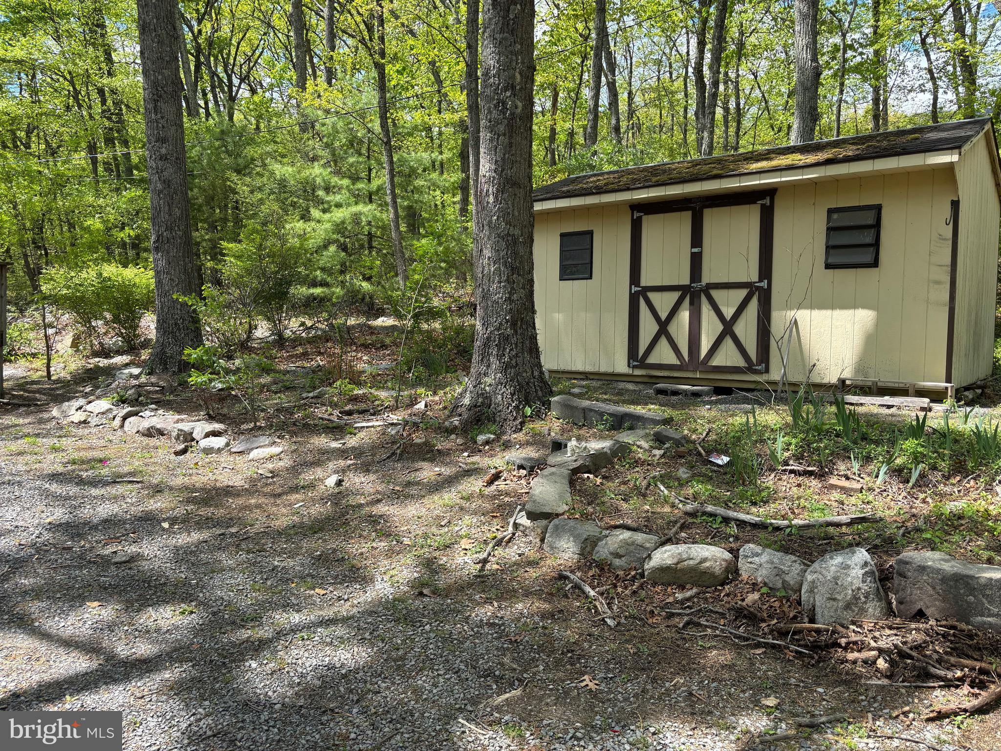 WILD ACRES - Residential