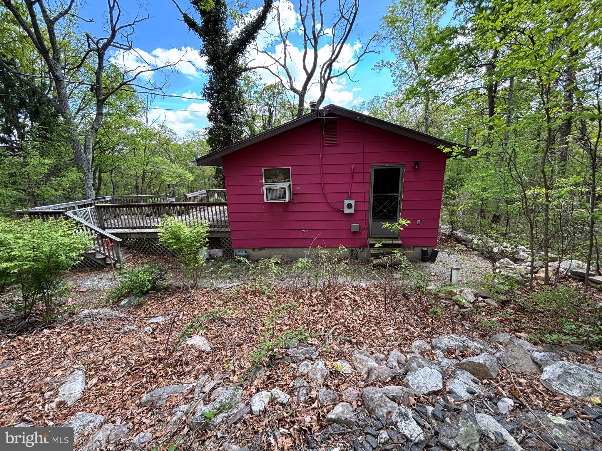 WILD ACRES - Residential