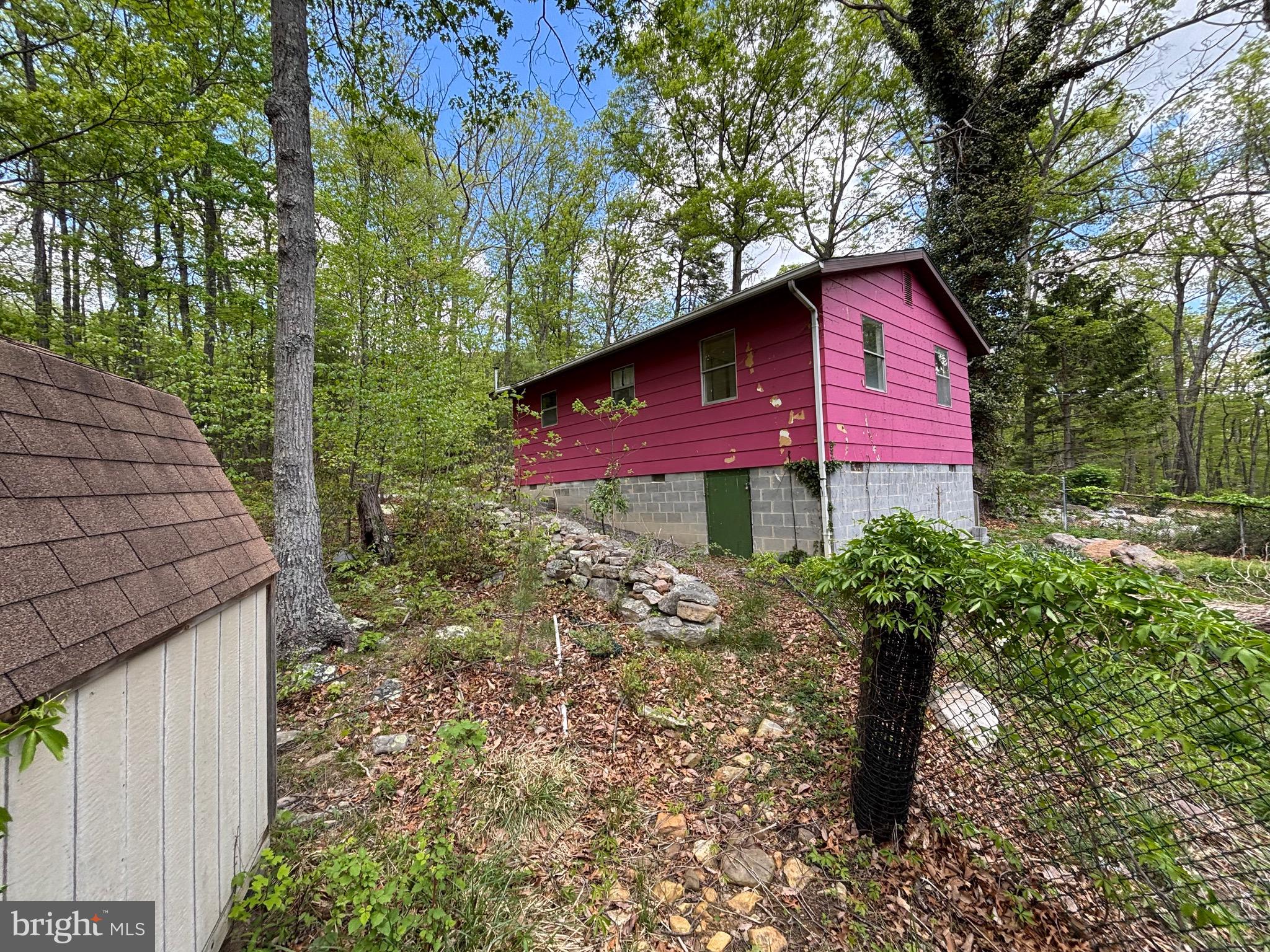 WILD ACRES - Residential