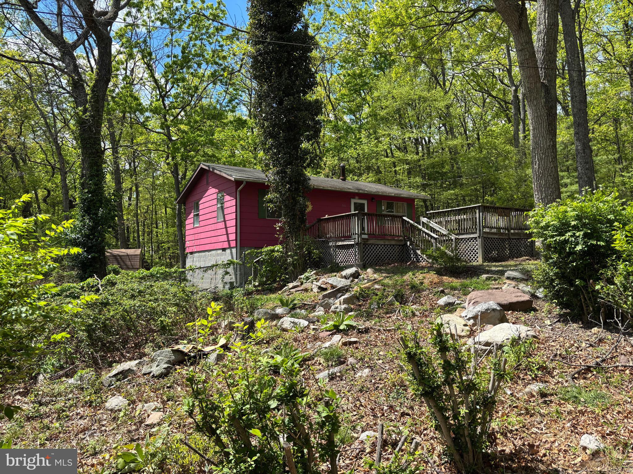 WILD ACRES - Residential