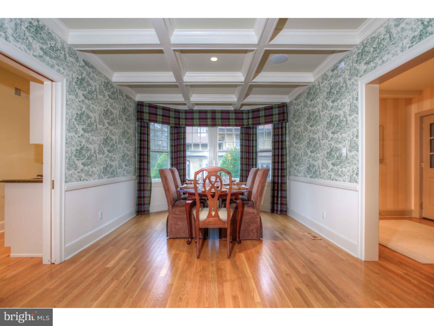 SOUTH WAYNE - Residential