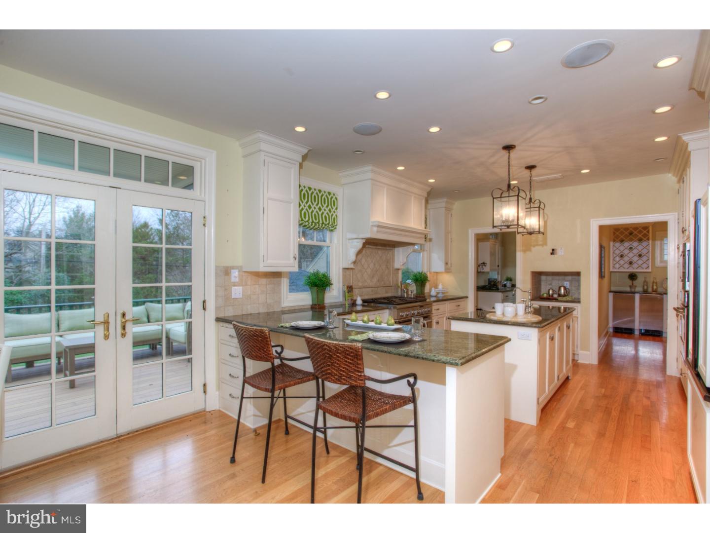 SOUTH WAYNE - Residential