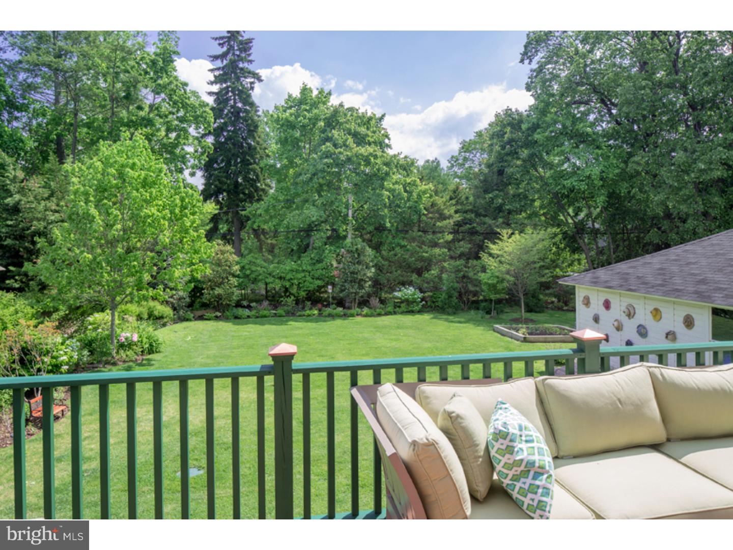 SOUTH WAYNE - Residential