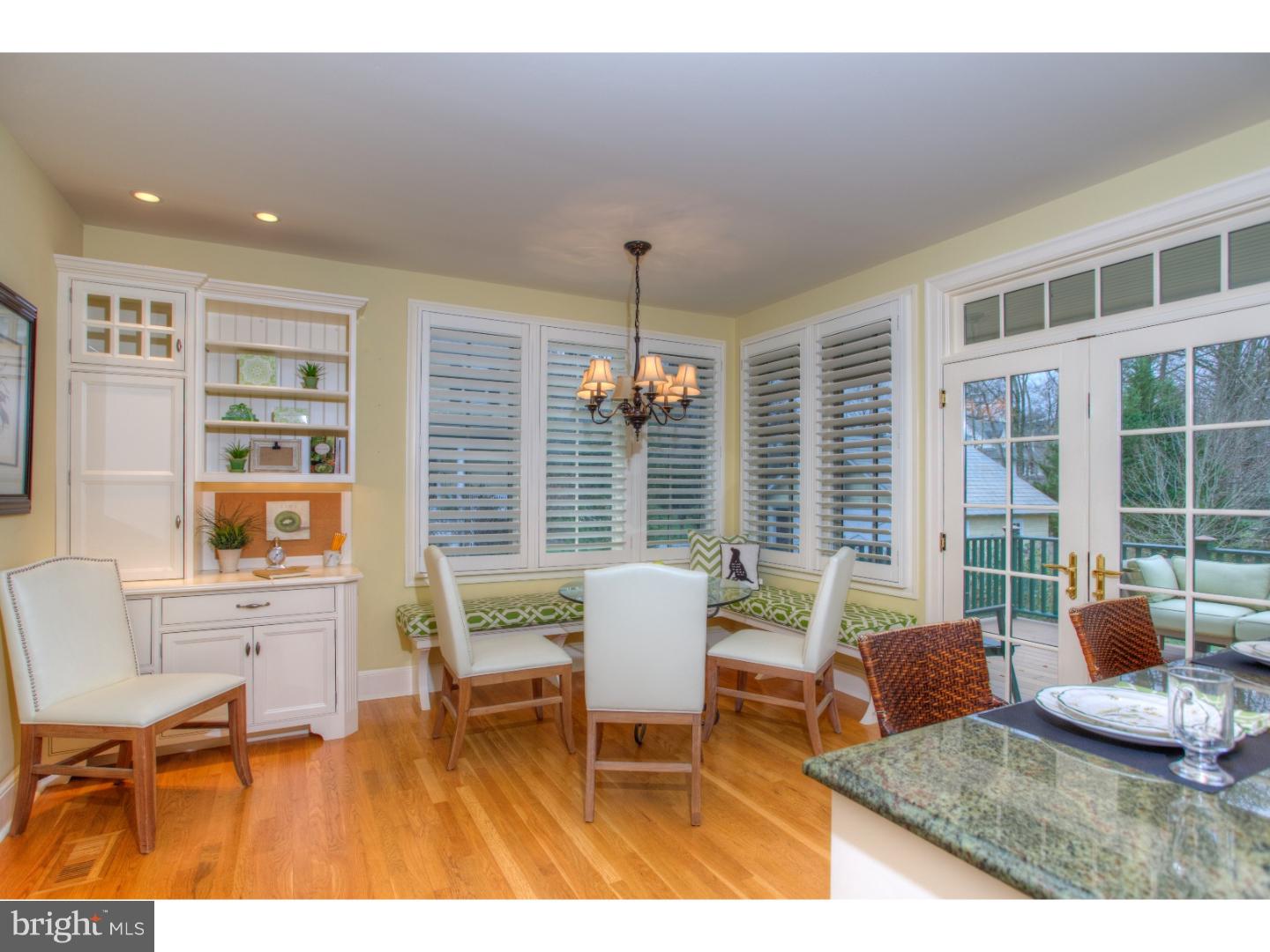 SOUTH WAYNE - Residential