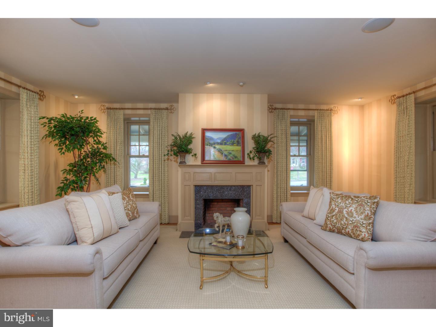 SOUTH WAYNE - Residential