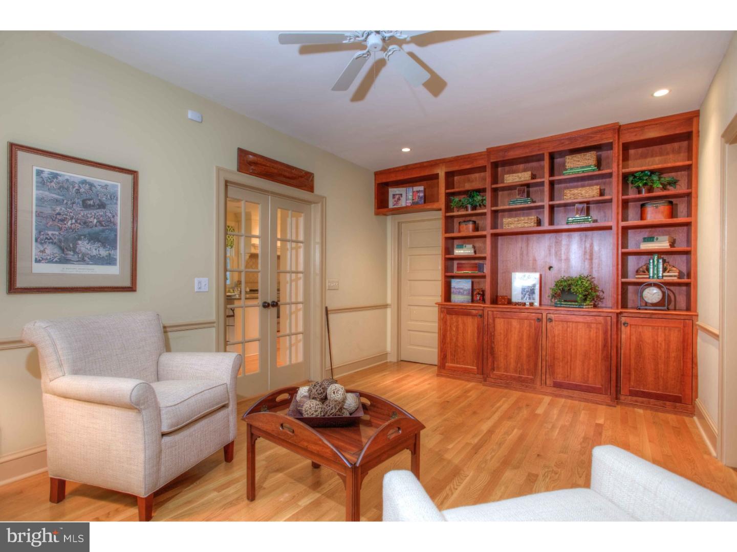 SOUTH WAYNE - Residential