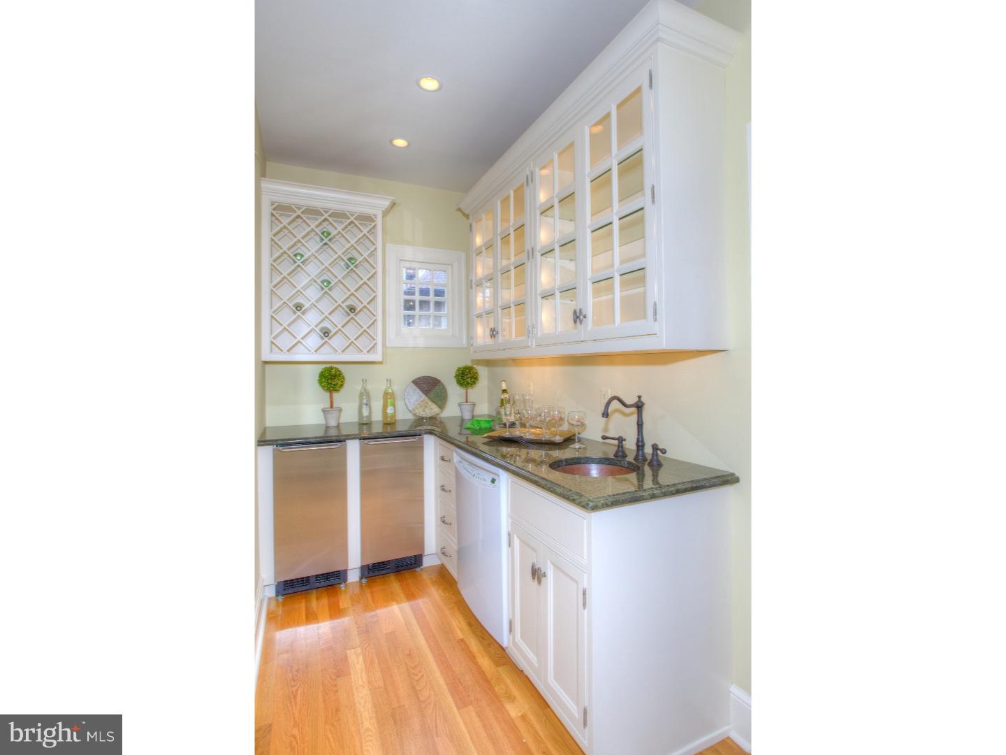 SOUTH WAYNE - Residential