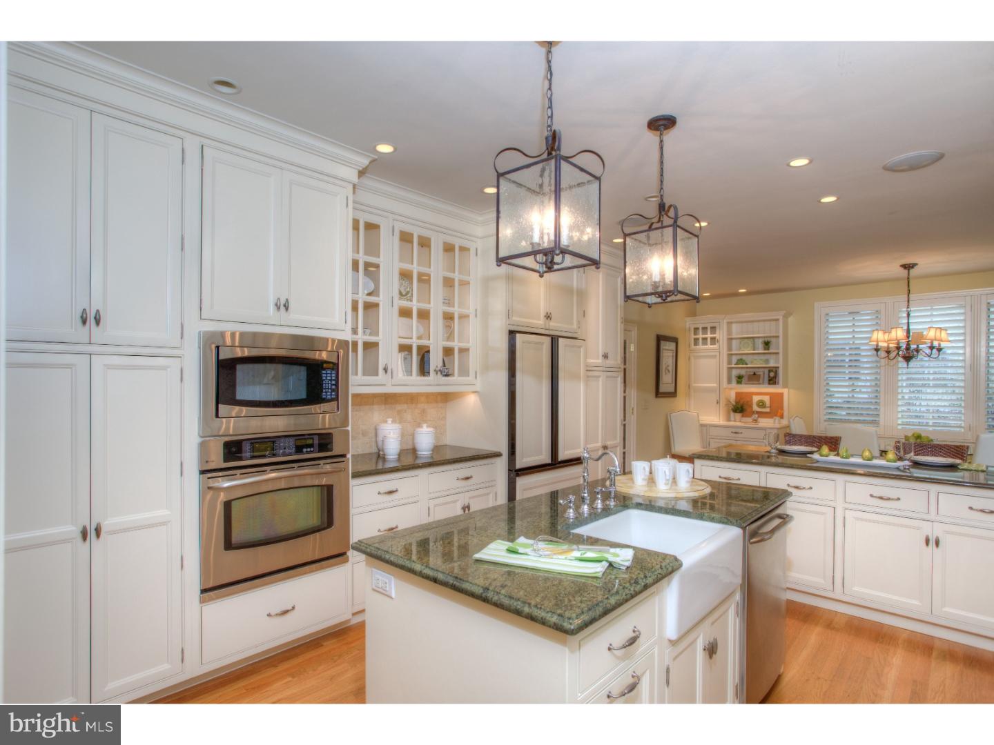 SOUTH WAYNE - Residential