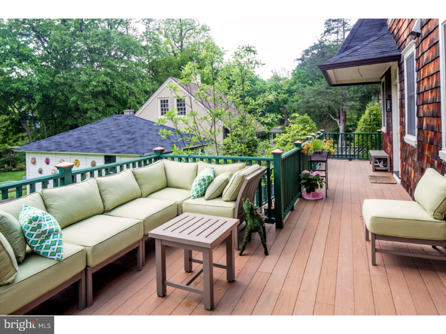 SOUTH WAYNE - Residential