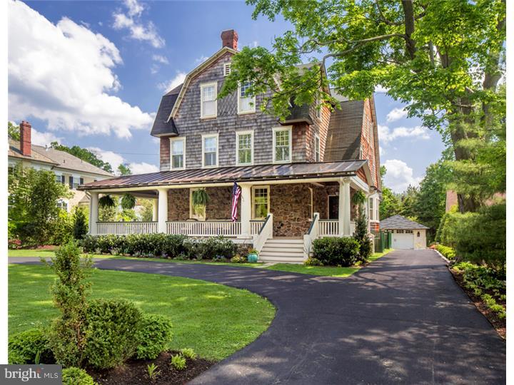 SOUTH WAYNE - Residential