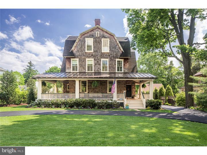 SOUTH WAYNE - Residential