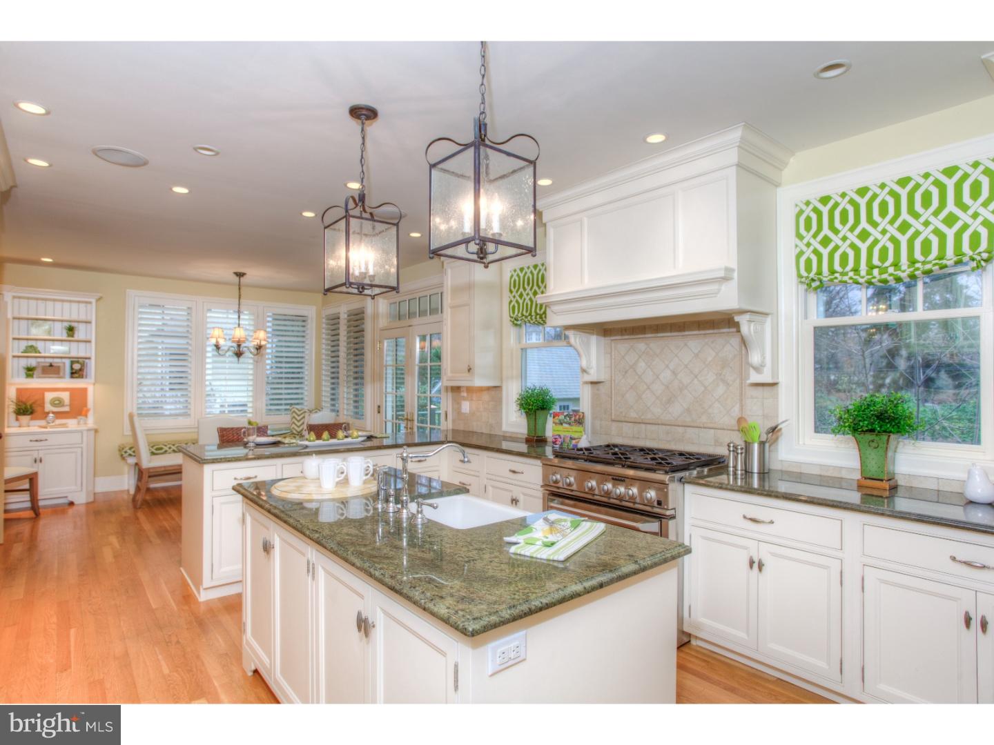 SOUTH WAYNE - Residential