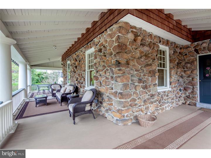 SOUTH WAYNE - Residential